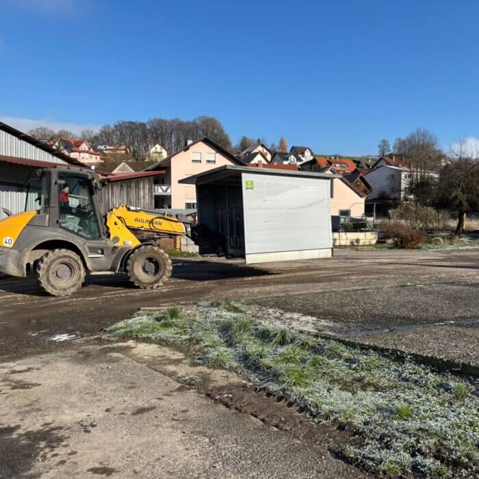 EasyClean fait ses preuves dans la pratique depuis plus de 6 ans